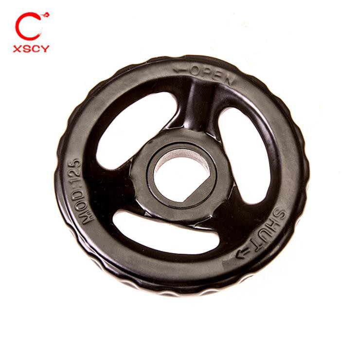 hand wheel  machines