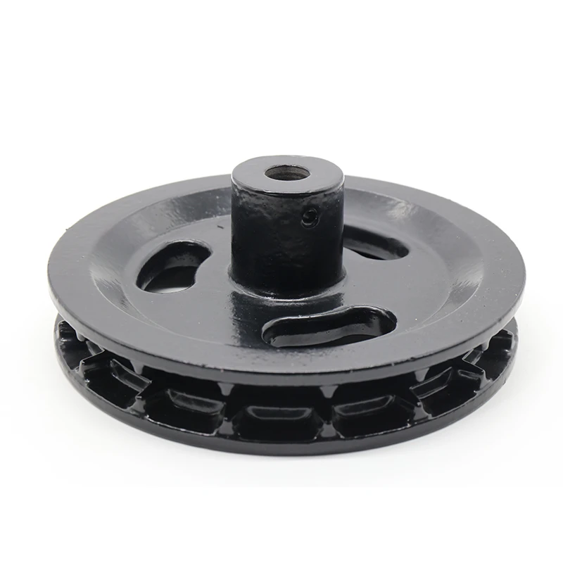Ductile Iron Chainwheel Ductile Iron Chainwheel