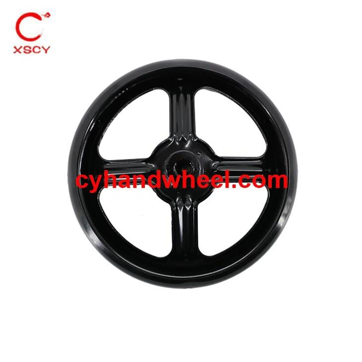 Hand Wheel For Printing Machinery