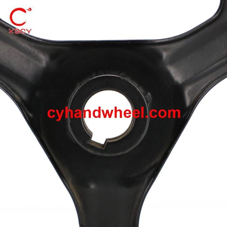 Hand Wheel With Handle