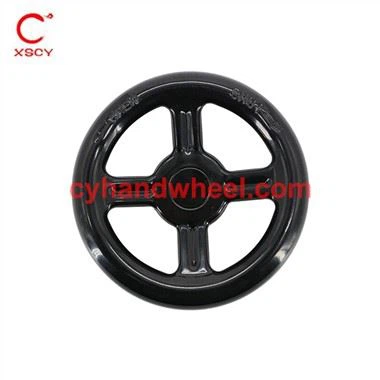 Állítsa be a kézikereket