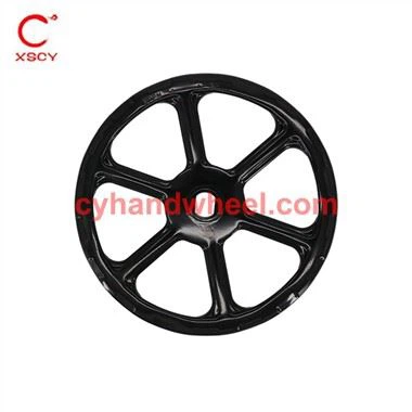 Mezőgazdasági szelep kézikerék