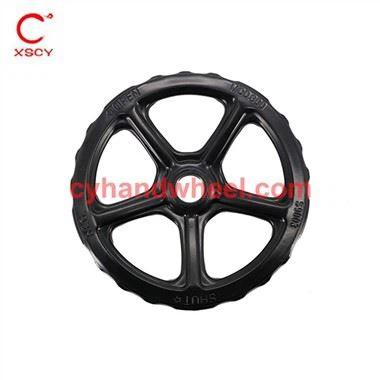 Kézikerék nyomógépekhez