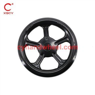 Tömör kézikerekek